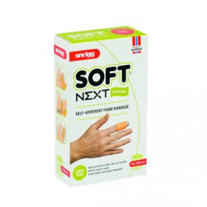 Snogg Soft Next Naturel 6cmx1m